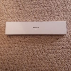 Apple watch series 3